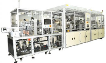 自動(dòng)組裝設(shè)備的特性具體都有哪些？