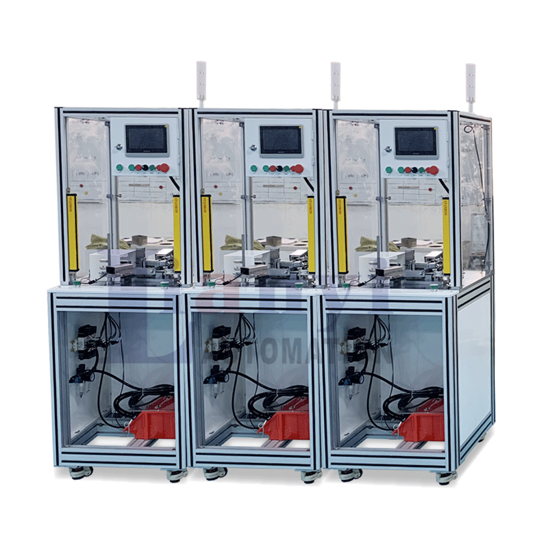 淺析有哪些非標(biāo)自動(dòng)組裝設(shè)備的價(jià)值優(yōu)勢(shì)！