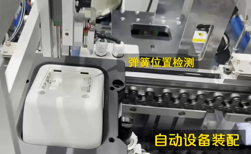 自動(dòng)化設(shè)備對(duì)企業(yè)發(fā)展起到什么作用？