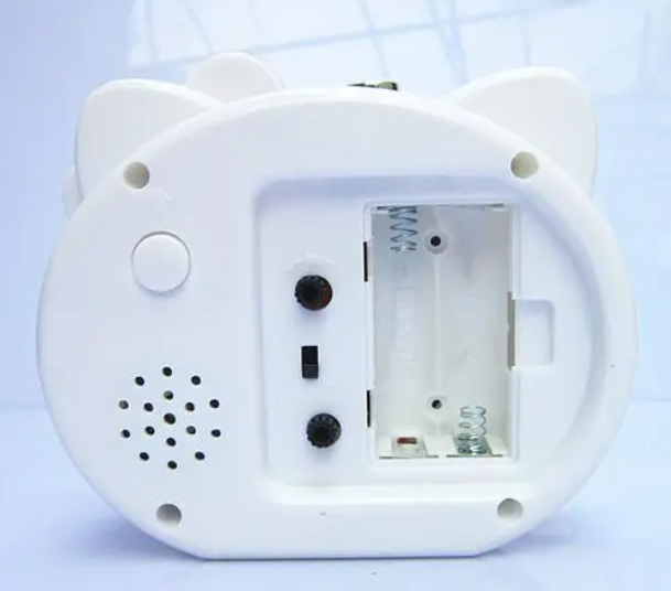 電池盒正負極彈簧如何自動化組裝？