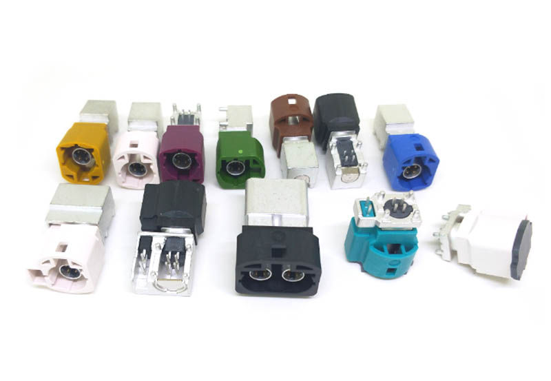 連接器自動(dòng)機(jī)的概述、結(jié)構(gòu)、用途