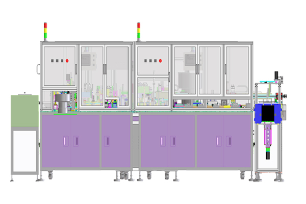 非標自動化設備有哪些功能和分類？