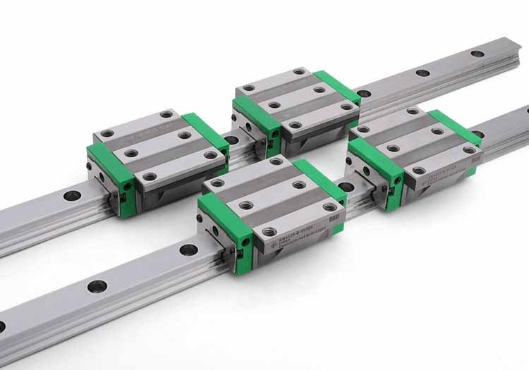 自動化設備常用標準件有哪些？