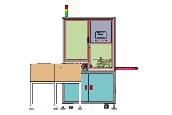 淺談非標自動化設備的基本知識