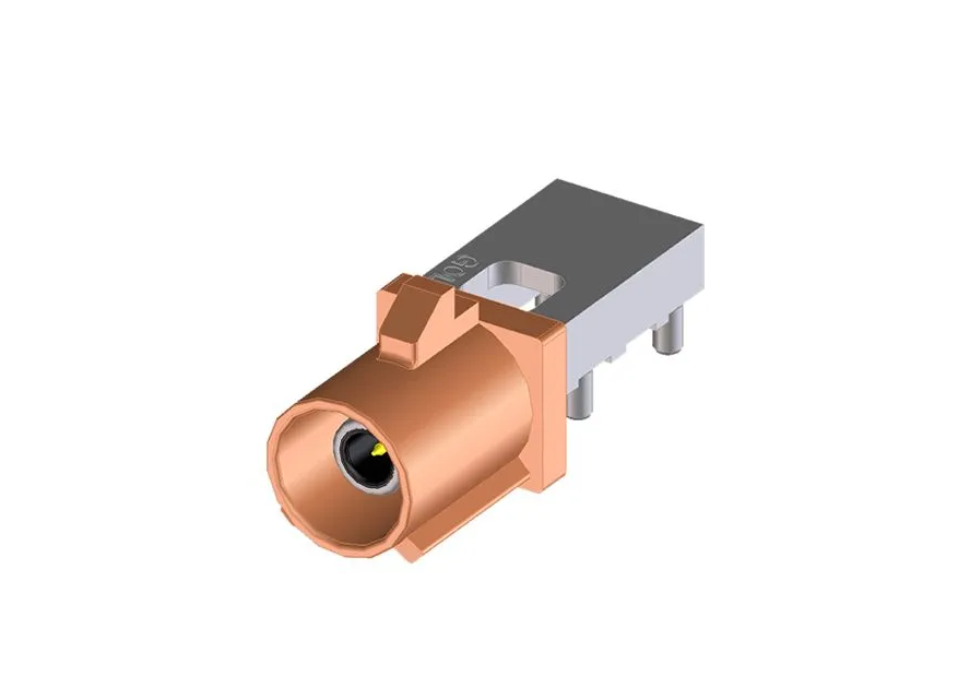 FAKA連接器全自動化組裝的流程與技術