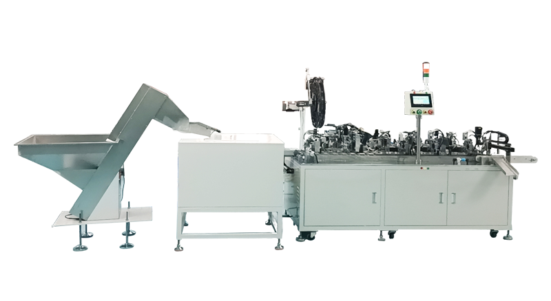 淺談非標自動化設備的開發(fā)需要哪些準備？