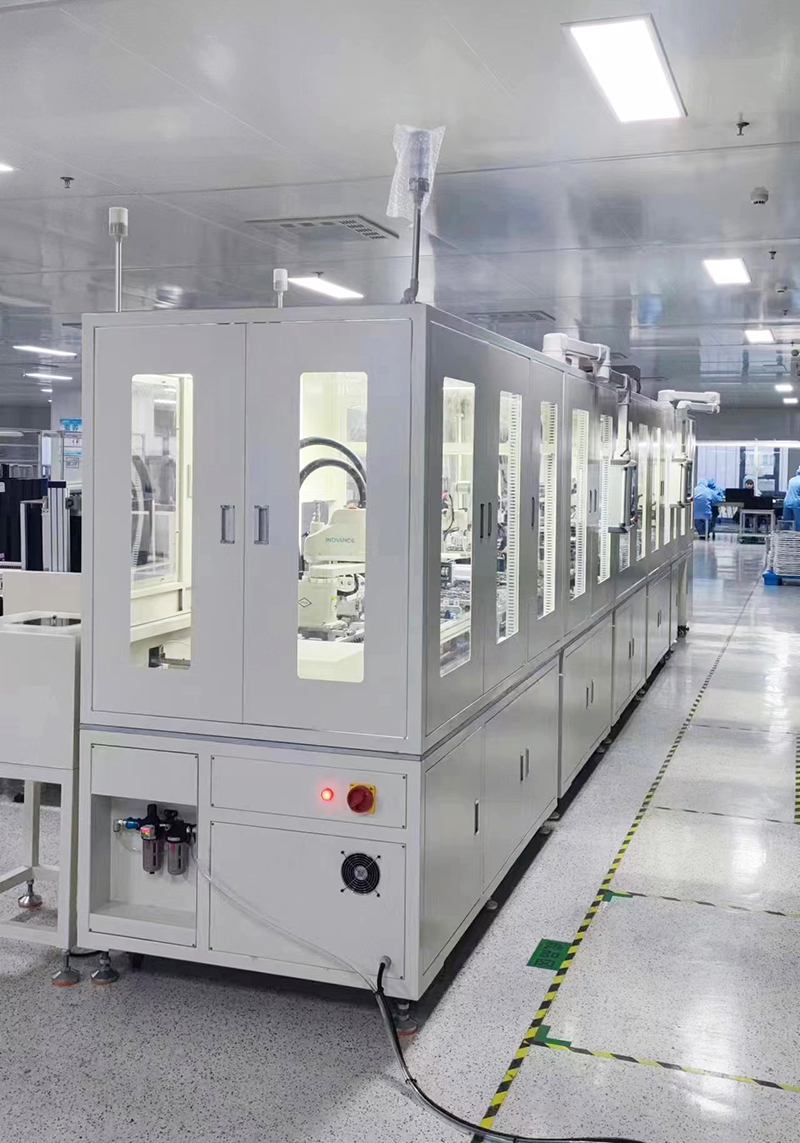 東莞聯(lián)翊智能設(shè)備公司中秋、國(guó)慶放假通知