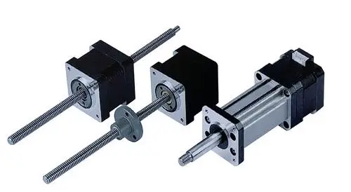 自動化組裝機常用的配件有哪些？