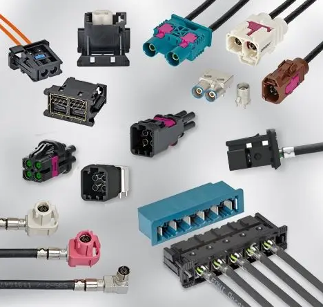 8pin自動化組裝機特點和功能有哪些？