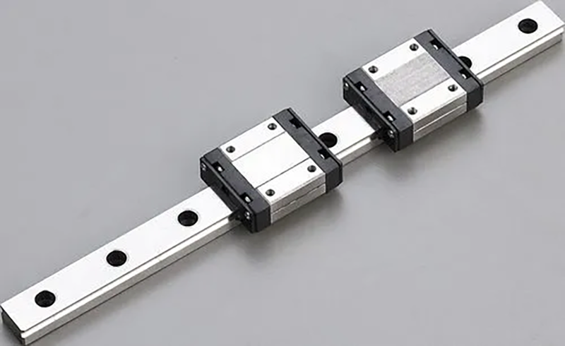 滑軌自動組裝機的介紹、工作原理和使用注意事項