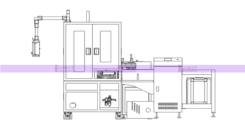 非標(biāo)自動(dòng)化設(shè)備應(yīng)當(dāng)具備哪些性能？