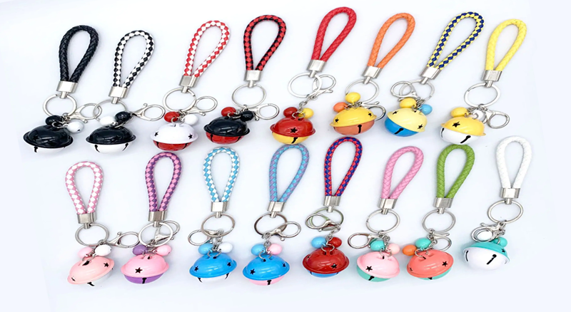 鑰匙圈全自動(dòng)組裝機(jī)的介紹、工作原理以及使用注意事項(xiàng)