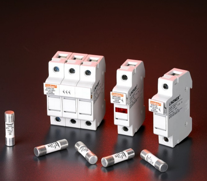 淺述直流熔斷器非標(biāo)自動化設(shè)備的介紹，工作原理和特點