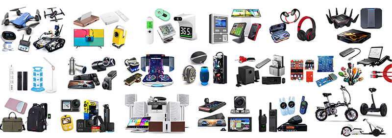 淺談非標自動化設備的介紹、結構以及應用