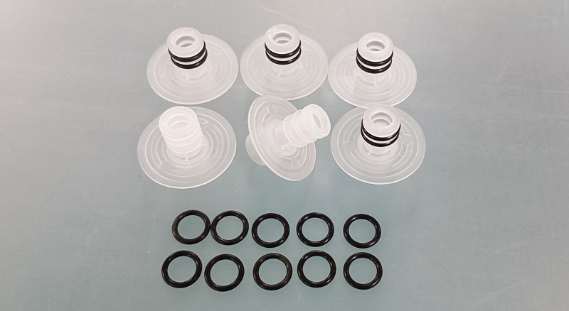 O型圈自動裝配設(shè)備的設(shè)計原理、結(jié)構(gòu)、使用說明以及維護(hù)保養(yǎng)