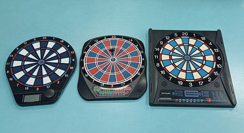 淺述飛鏢自動化組裝設(shè)備的結(jié)構(gòu)、原理以及生產(chǎn)過程中的注意事項