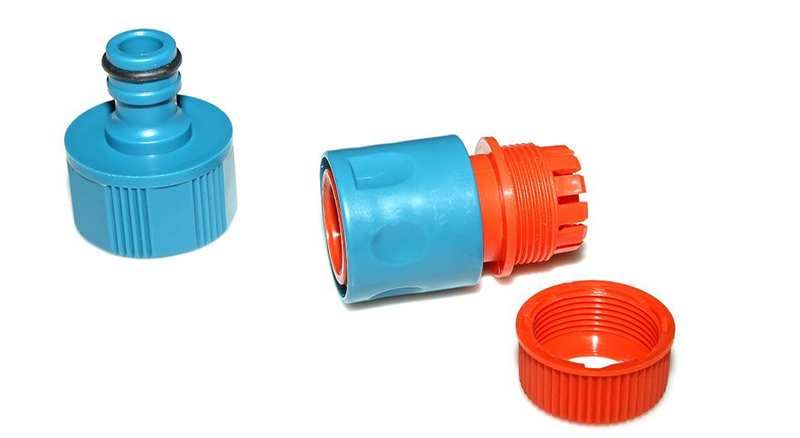 小塑料管件自動(dòng)組裝機(jī)的介紹，組裝生產(chǎn)流程，以及使用注意事項(xiàng)