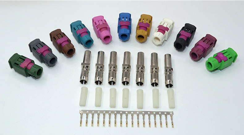 淺談射頻電纜組裝自動化生產(chǎn)線的組裝工序，生產(chǎn)流程，以及注意事項