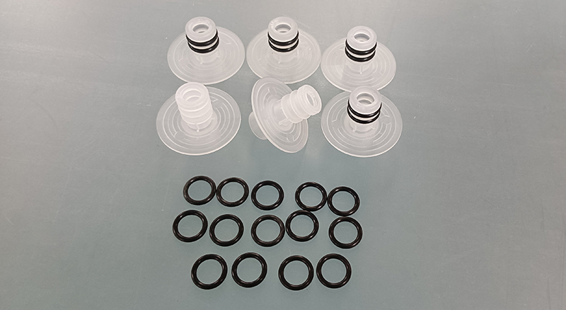 淺談O型圈自動化裝配設(shè)備類型、應(yīng)用場景及使用要求