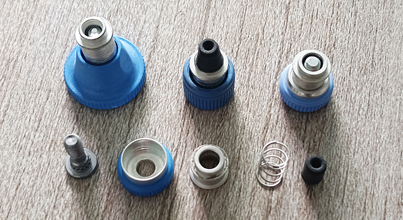 淺談緊固件自動化設(shè)備組裝機：設(shè)計原理、主要機構(gòu)與流程