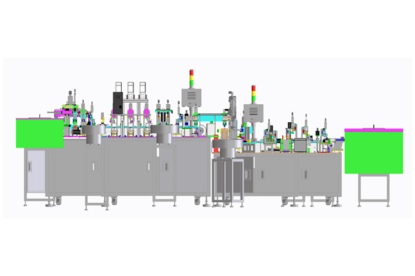 淺述非標(biāo)自動化設(shè)備組裝實戰(zhàn)指南