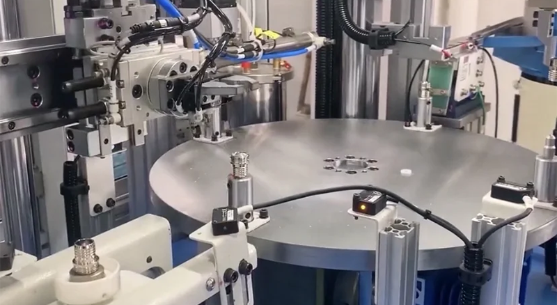 淺談O型密封圈自動裝配設(shè)備定制的設(shè)計目的，工作原理以及使用注意事項